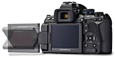 Olympus E-620