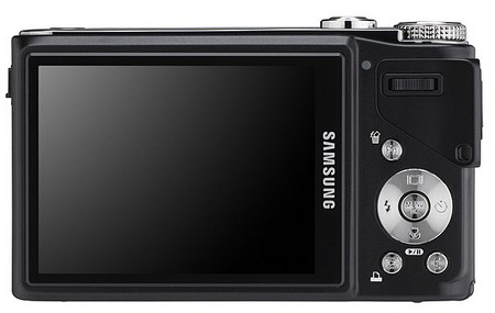 Samsung HZ15W