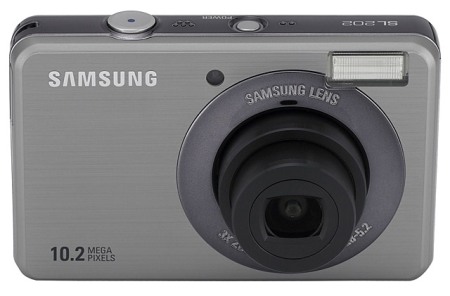 Samsung SL202