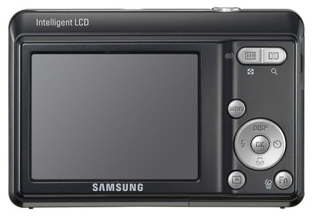 Samsung SL30