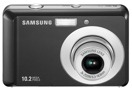Samsung SL30