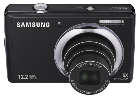 Samsung SL620