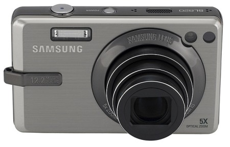 Samsung SL820