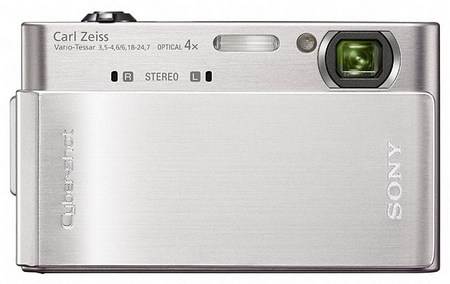 Sony DSC-T900
