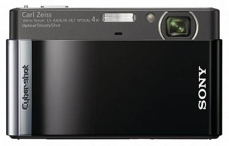Sony DSC-T900