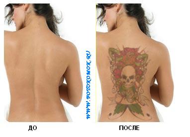 tattoo tattoo