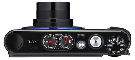 Samsung TL320