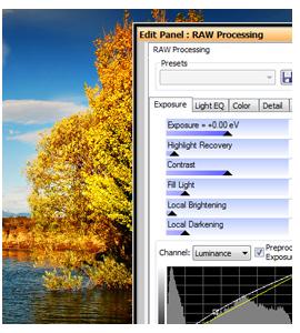 ACDSee Pro - профессиональный фоторедактор