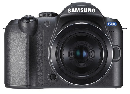Samsung NX