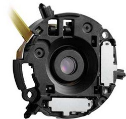 Оптический стабилизатор изображения Mega O.I.S. (Panasonic)