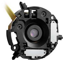 Оптический стабилизатор изображения Mega O.I.S. (Panasonic) Оптический стабилизатор изображения Mega O.I.S. (Panasonic)