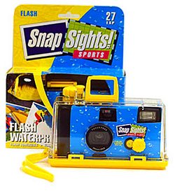 Snap Sights Daylight Snorkel Snap Sights Daylight Snorkel