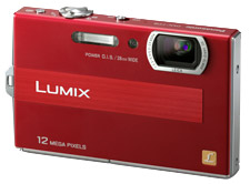 panasonic lumix dmc-fp8 panasonic lumix dmc-fp8