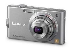 panasonic lumix dmc-fx60 panasonic lumix dmc-fx60
