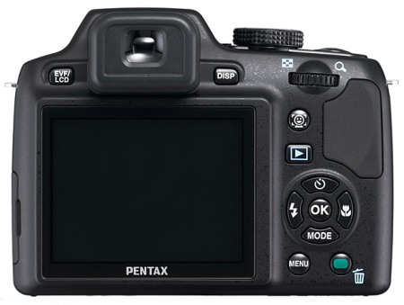 Pentax x70 Pentax x70