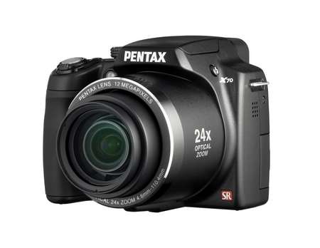 Pentax x70 Pentax x70