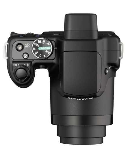 Pentax x70 Pentax x70