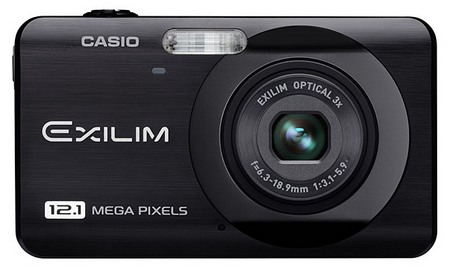 Casio Exilim EX-Z90 Casio Exilim EX-Z90