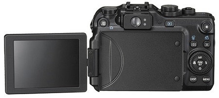 Canon G11 Canon G11