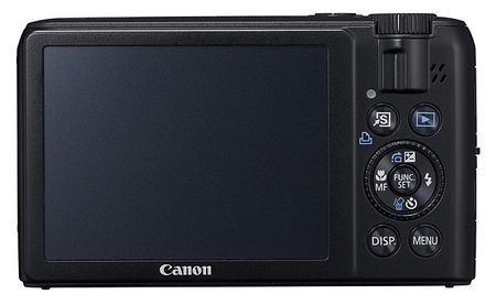 Canon PowerShot S90 IS Canon PowerShot S90 IS