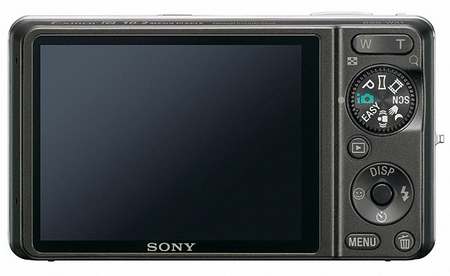 Sony Cyber-shot DSC-WX1