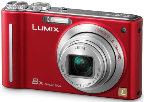 Lumix DMC-ZX1 Lumix DMC-ZX1
