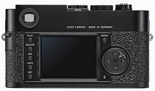 Leica M9 Leica M9