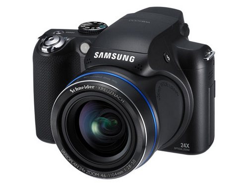 SAMSUNG WB5000 SAMSUNG WB5000