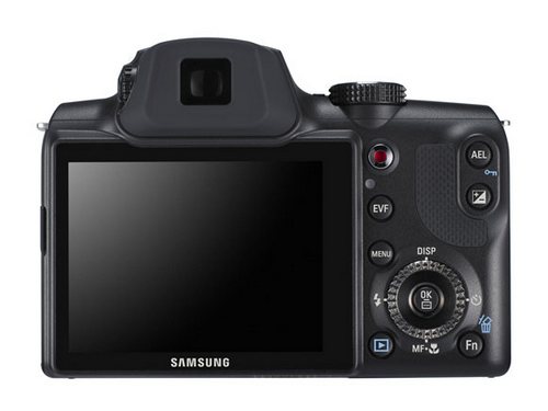 SAMSUNG WB5000 SAMSUNG WB5000