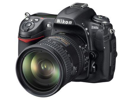 Nikon D300S Nikon D300S