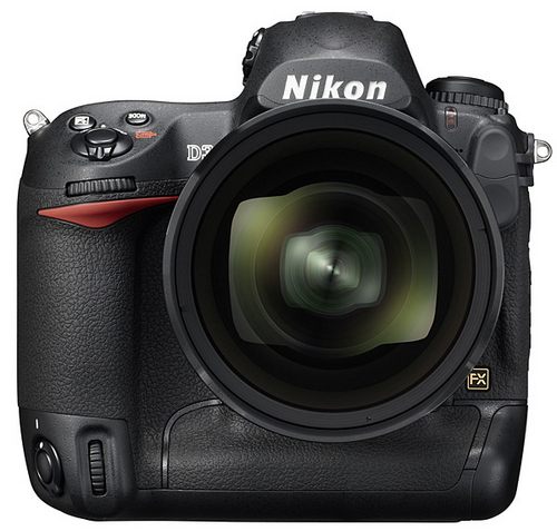 Nikon D3S Nikon D3S
