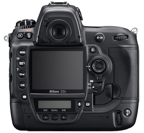 Nikon D3S Nikon D3S