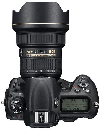 Nikon D3S Nikon D3S