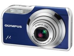 olympus mju-5000