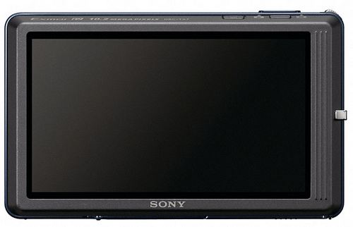 Sony Cyber-shot DSC-TX7 Sony Cyber-shot DSC-TX7