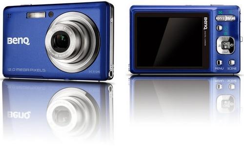 Benq DC E1240