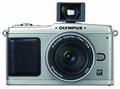Olympus E-P1