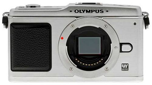Olympus Pen E-P1 Olympus Pen E-P1