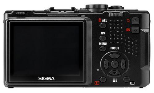 Sigma DP1x Sigma DP1x