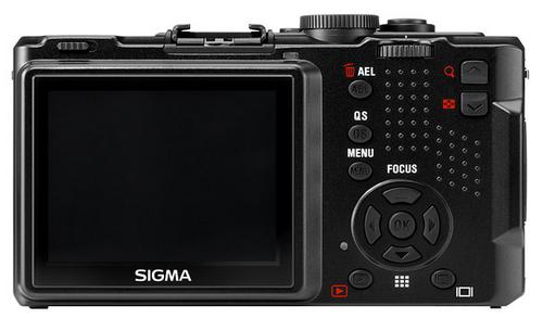 Sigma DP2s Sigma DP2s