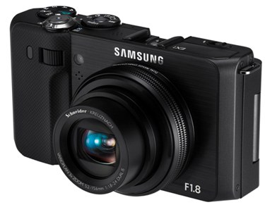 Samsung ЕХ1