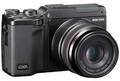 Ricoh grx