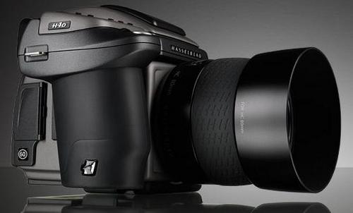 Hasselblad H4D-40