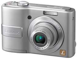 lumix ls85