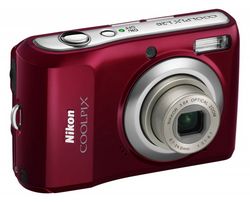 Nikon l20