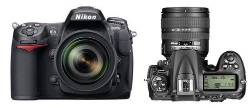 nikon