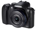 Samsung nx10