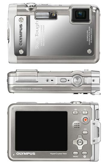olympus 8010 olympus 8010