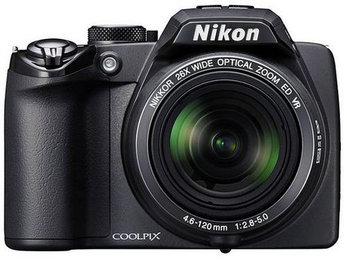 Nikon Coolpix P100 Nikon Coolpix P100