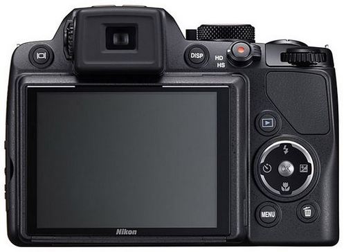 Nikon P100 Nikon P100